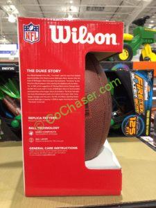 Costco-623403-Wilson-NFL-PRO-Replica-Football-box