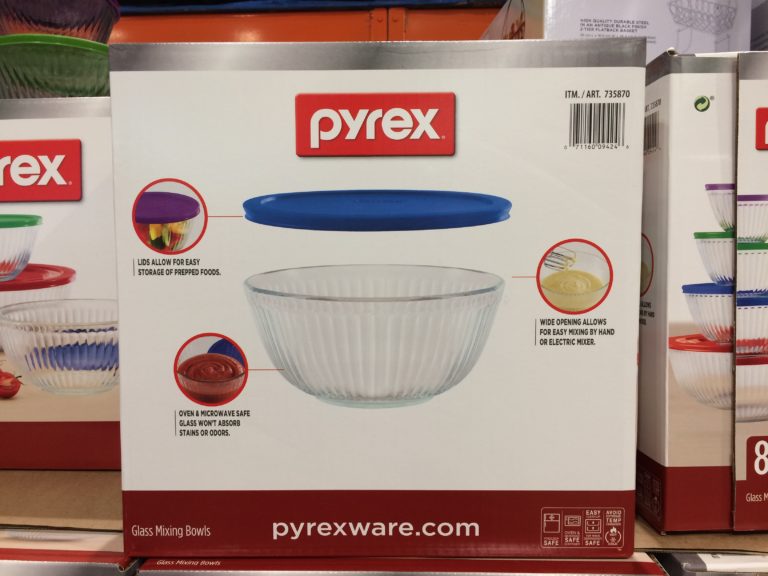Costco735870Pyrex8PCMixingBowlSetbox1 CostcoChaser
