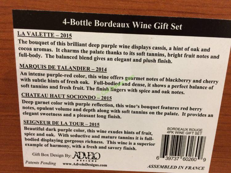 Costco825121GrandeVinsBordeauxCollectioninf CostcoChaser