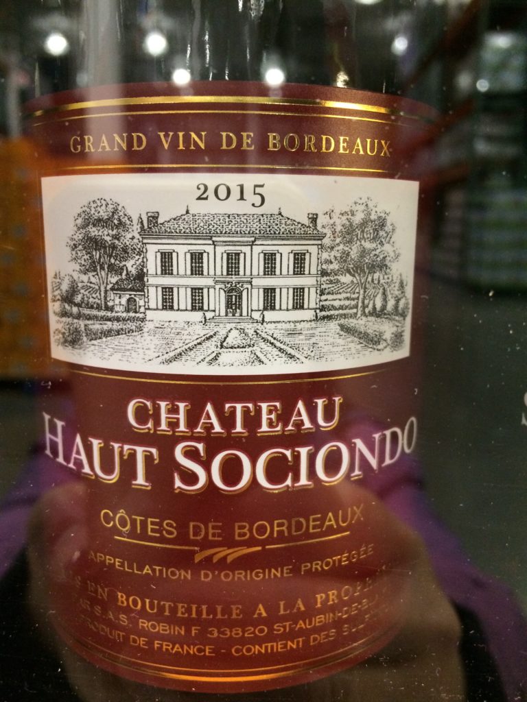 Costco825121GrandeVinsBordeauxCollectionpart2 CostcoChaser