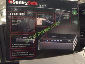 Costco-841165-Sentry-Safe-Quick-Access-Biometric-Safe-back