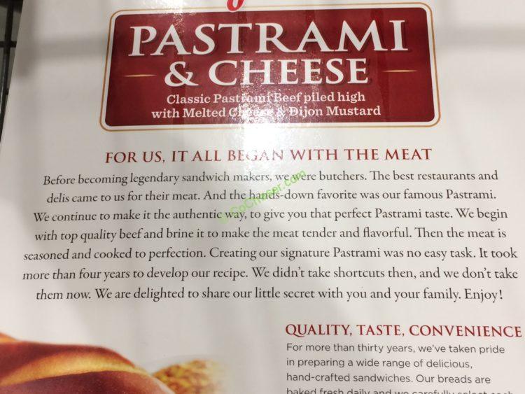 Costco896332RaybernPastramiPretzelRollinf1 CostcoChaser