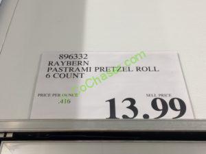Costco-896332-Raybern-Pastrami-Pretzel-Roll-tag