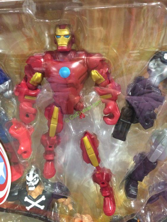 Costco944832HasbroHeroMasherspart1 CostcoChaser