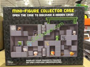 Costco-952065-Minecraft-Collector-Case-with-10-Figures-back
