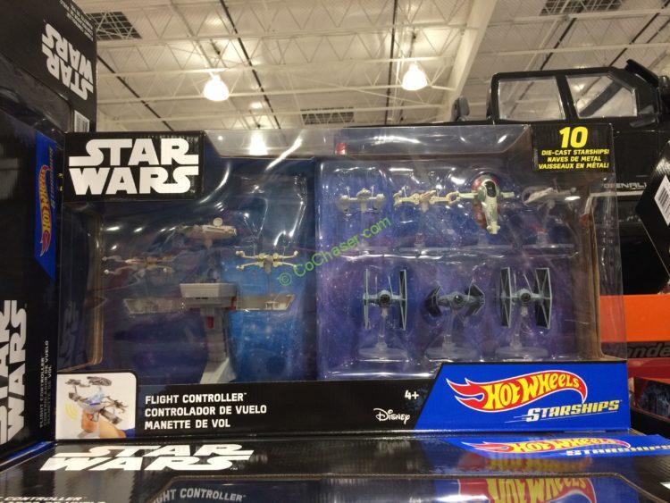 propel star wars drone costco