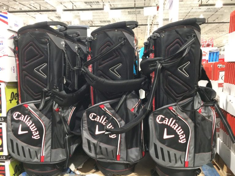 Costco993161CallawayXHotStandBagall CostcoChaser