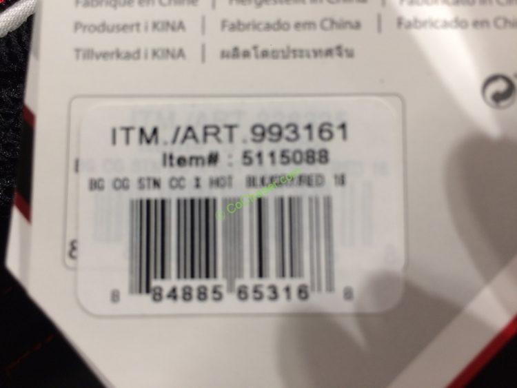 Costco993161CallawayXHotStandBagbar CostcoChaser