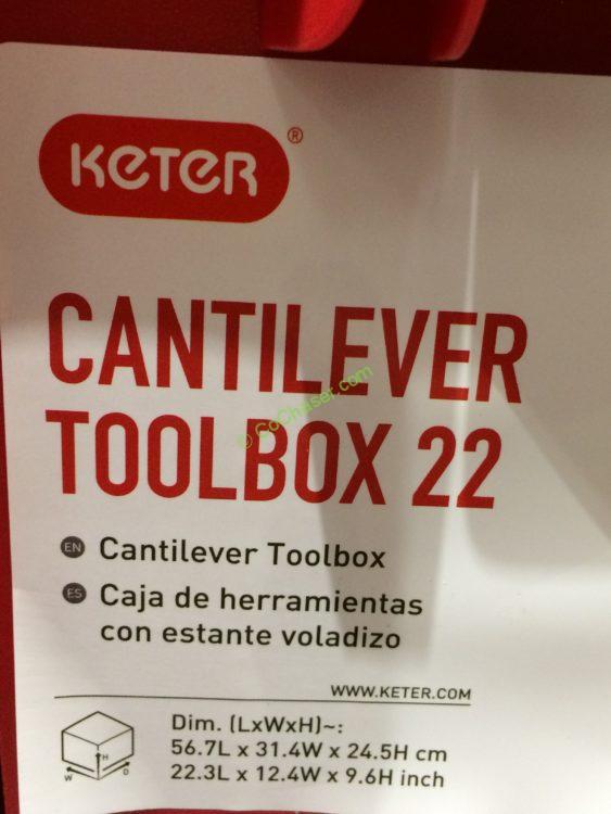 costco1092087KeterNorthAmerica22CantileverToolboxname1