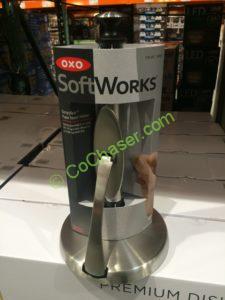 Costco-1040001-OXO-Softworks-Paper-Towel-Holder1