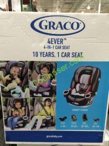 Costco-1048932-GRACO-4ever-4IN1-Car-Seat-box