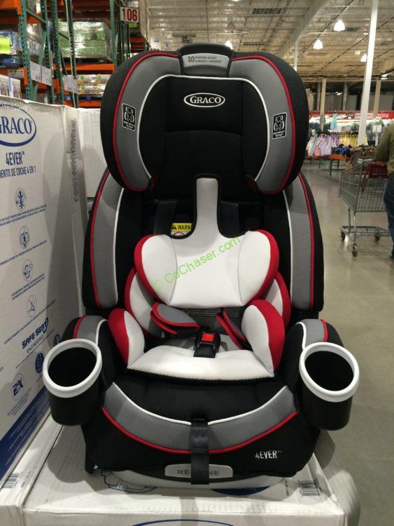 costco baby car seat and stroller