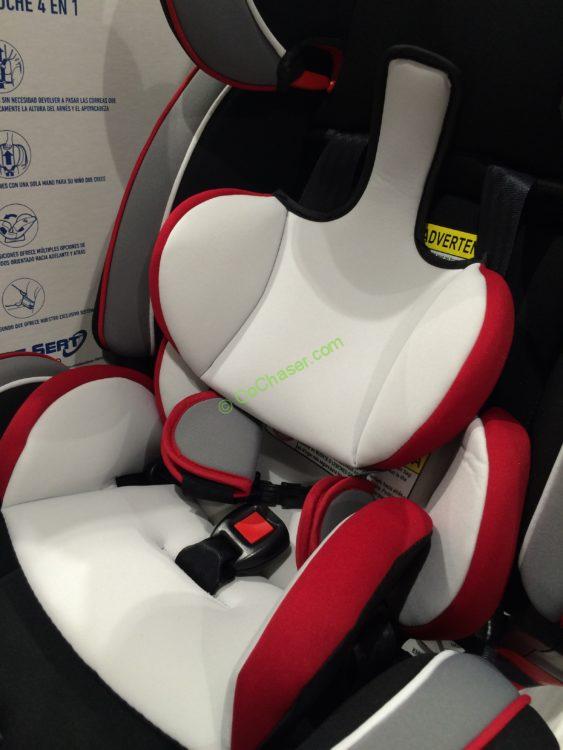Costco1048932GRACO4ever4IN1CarSeat1 CostcoChaser