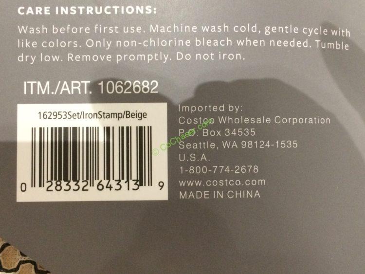 Costco1062682MicromaxMicrofiberDishDryingMats ClothScrubbers