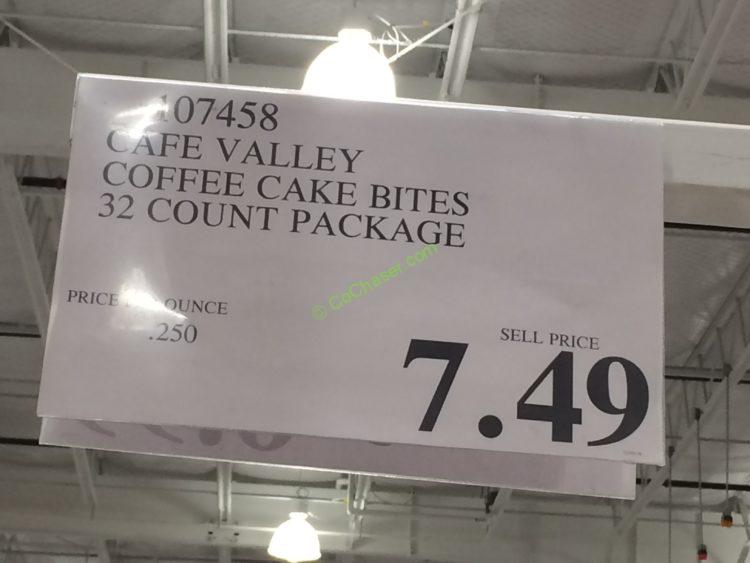 Costco-107458- Café-Valley-Coffee-Cake-Bites-tag