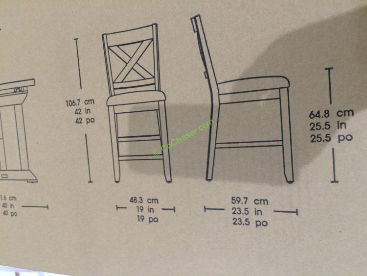 Costco-1074667-Bayside-Furnishings-9PC-Counter-Height-Dining-Set-soze3