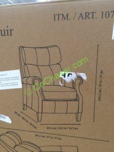 Costco-1074709-Synergy-Home-Leather-Pushback-Recliner-size