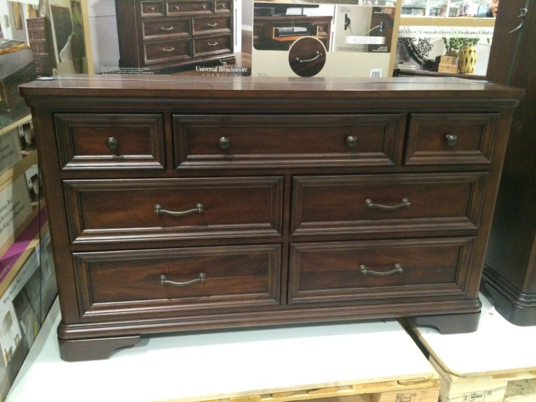 Universal Broadmoore Media Dresser CostcoChaser