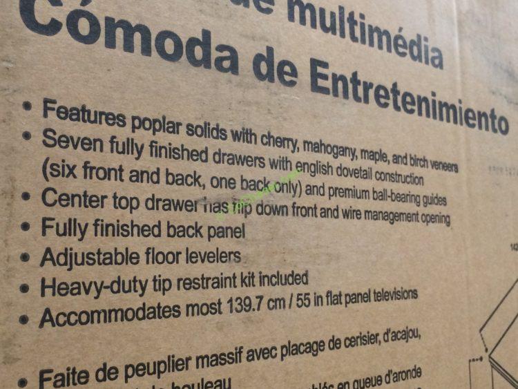 Costco-1074756-Universal-Broadmoore-Media-Dresse-spec