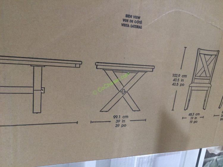 Costco-1074776-Bayside-Furnishings-9PC-Dining-Set-size1