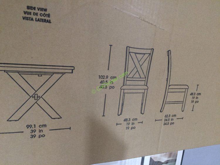 Costco-1074776-Bayside-Furnishings-9PC-Dining-Set-size2