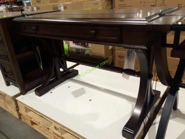 Costco1074858BaysideFurnishingsWritingDesk2 CostcoChaser