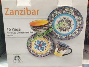 Costco-1075017-EURO-Ceramica –ZANZIBAR-16PC-Dinnerware-Set-back