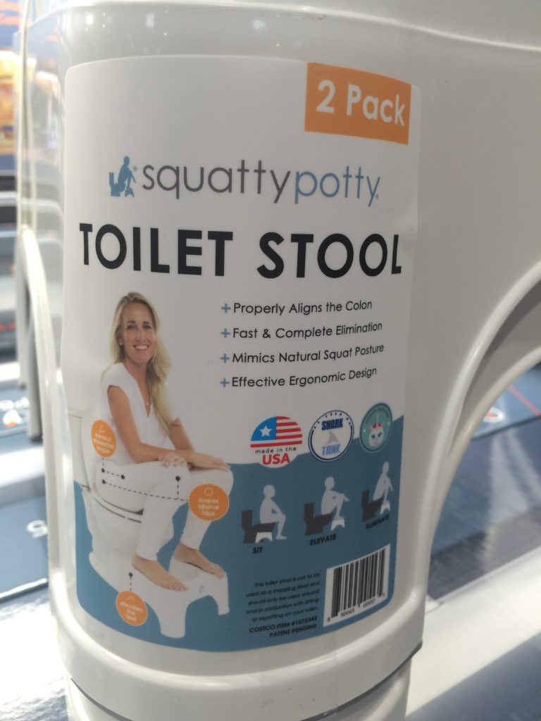 Costco1075343SquattyPottyToiletStoolface CostcoChaser