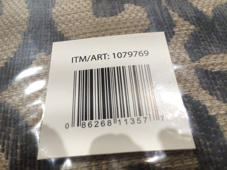 Sutton Place Decorative Pillow CostcoChaser