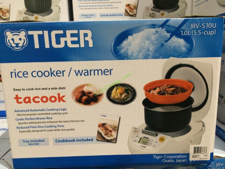 Costco-1081890-Tiger-5.5Cup-Rice-Cooker-JBV-S10U-box