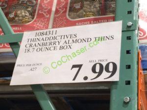 Costco-1084311-Thinaddictives-Cranberry-Almond-Thins-tag