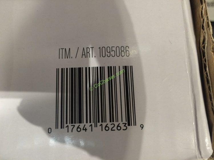 Costco-1085086- Seville-3Bag-laundry-Sorter-bar