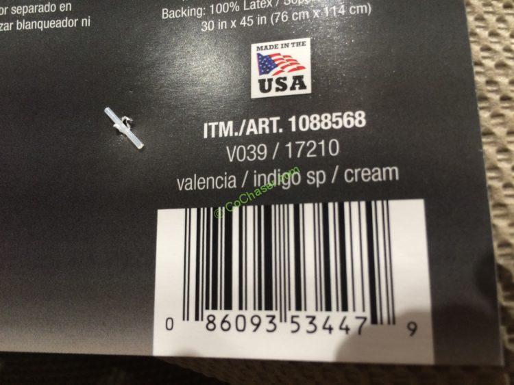 Costco1088568MohawkHomeNewGenerationRugbar CostcoChaser