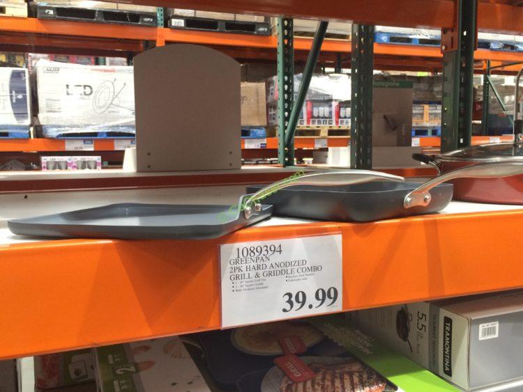 Costco-1089394-Greenpan-Hard-Anodized-Grill-Griddle