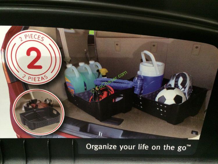 Costco-1089766-Rubbermaid-Cargo-Bin-use