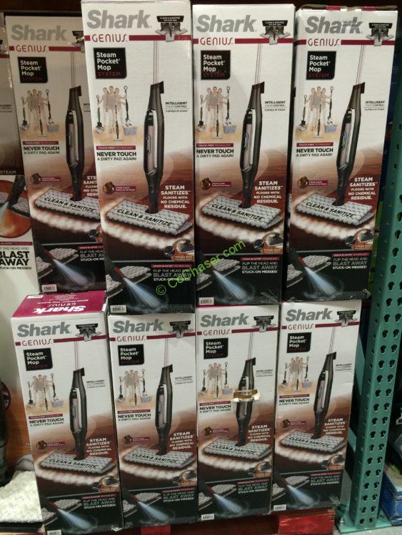 Costco1109999SharkGeniusSteamPocketMopall CostcoChaser