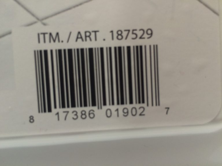 Costco187529MESAPOPNLOADLaundryBasketbar CostcoChaser