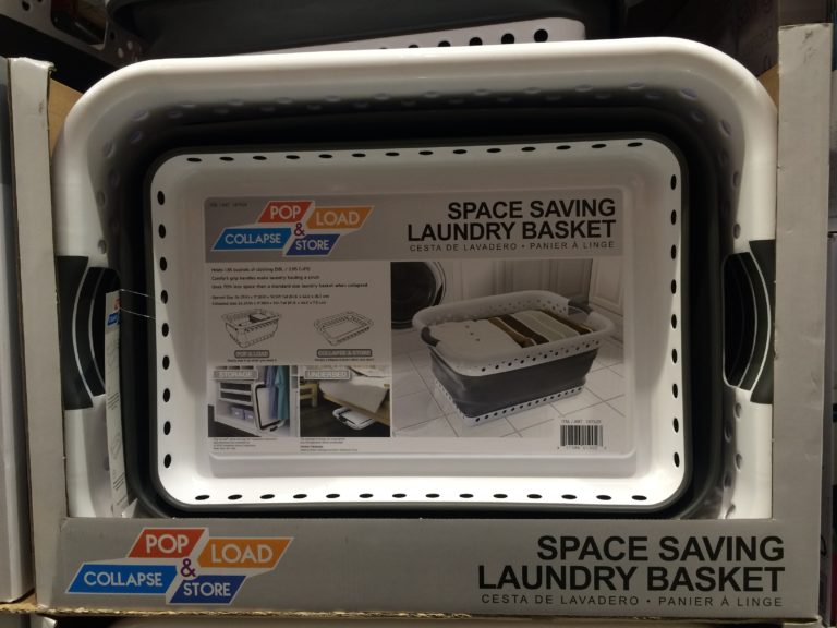Costco187529MESAPOPNLOADLaundryBasketface CostcoChaser