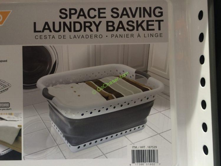 Costco187529MESAPOPNLOADLaundryBasketpic CostcoChaser