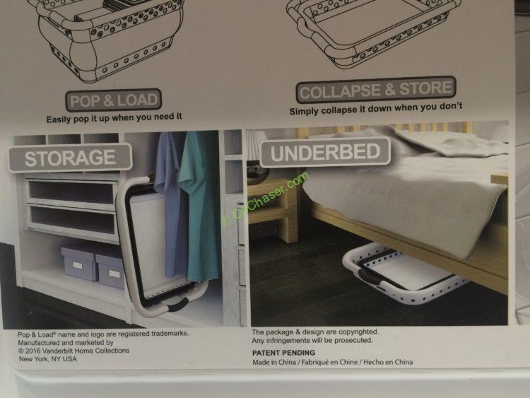 Costco187529MESAPOPNLOADLaundryBasketuse2 CostcoChaser