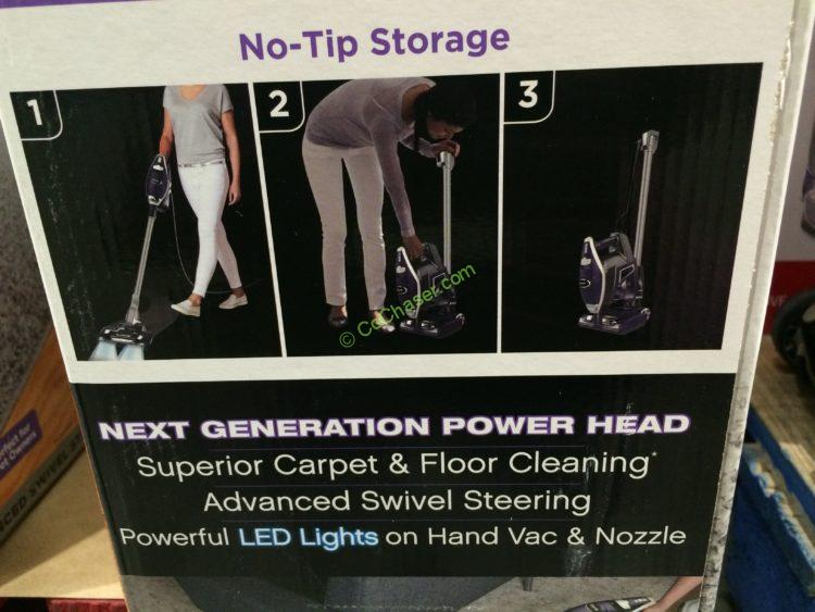 Costco1940049SharkRocketDeluxeUltraLightCordedStickVacuumuse4 CostcoChaser