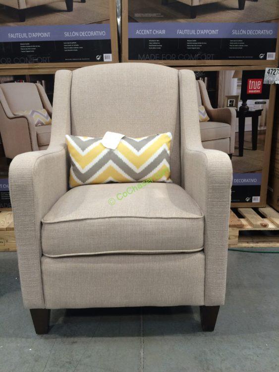 Costco-472747-True-Innovations-Fabric-Accent-Chair