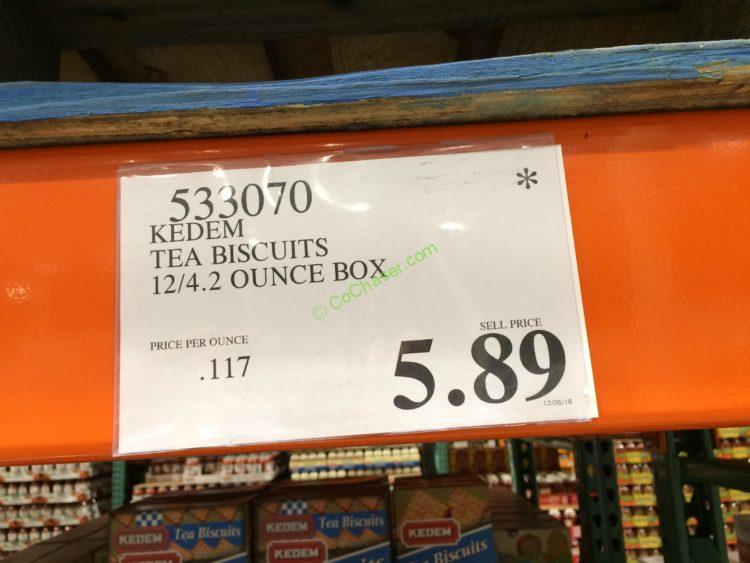 Costco-533070-Kedem-Tea-Biscuits-tag