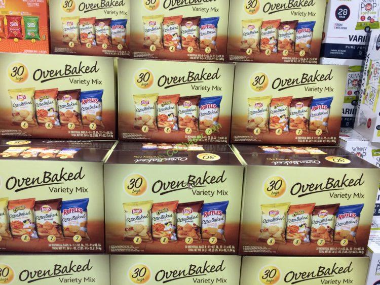 Costco5497FritoLayBakedall CostcoChaser