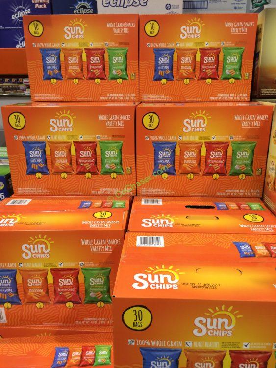 Costco571548FritoLaySunchipsall CostcoChaser