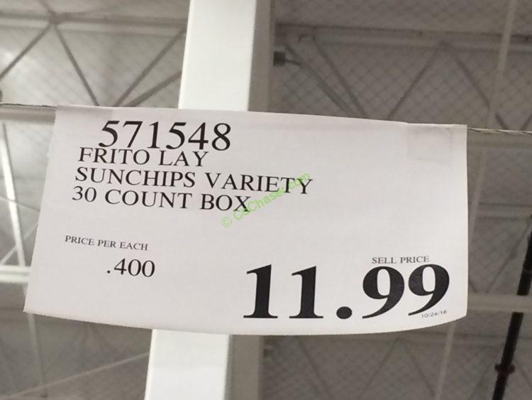 Costco571548FritoLaySunchipstag CostcoChaser