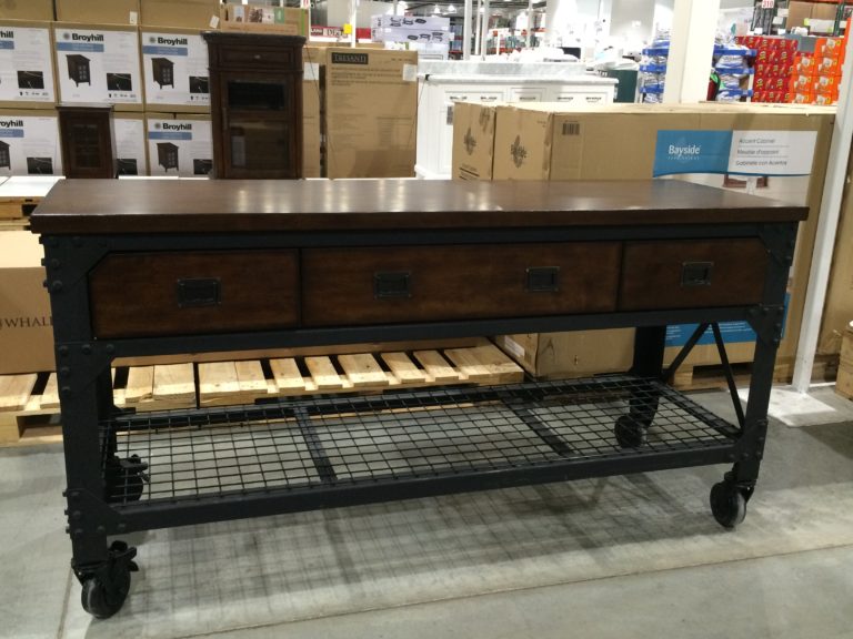Costco whalen workbench why is my teamviewer timing out