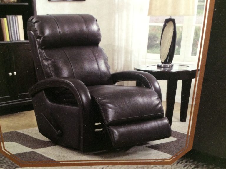 Costco727655BarcaloungerLeatherReclinerpic2 CostcoChaser