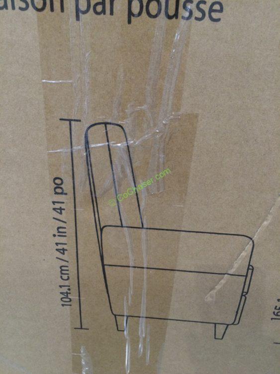 Costco-727737-NATUZZI-Group-Leather-Recliner-size