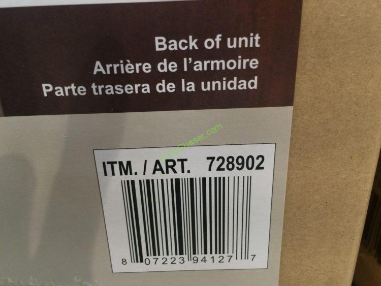 Costco-728902-Universal-Furniture-65-Accent-Console-bar